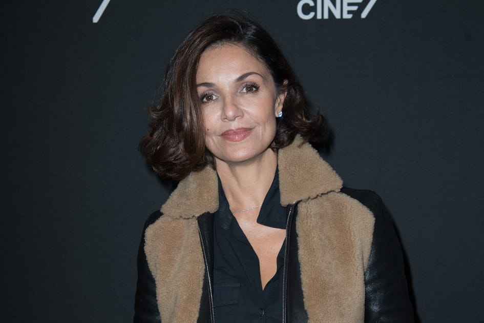 Nadia Far&egrave;s, 53&nbsp;ans