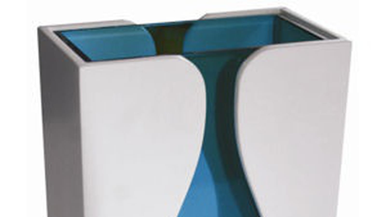 Le vase "Balonga" d'Incidence
