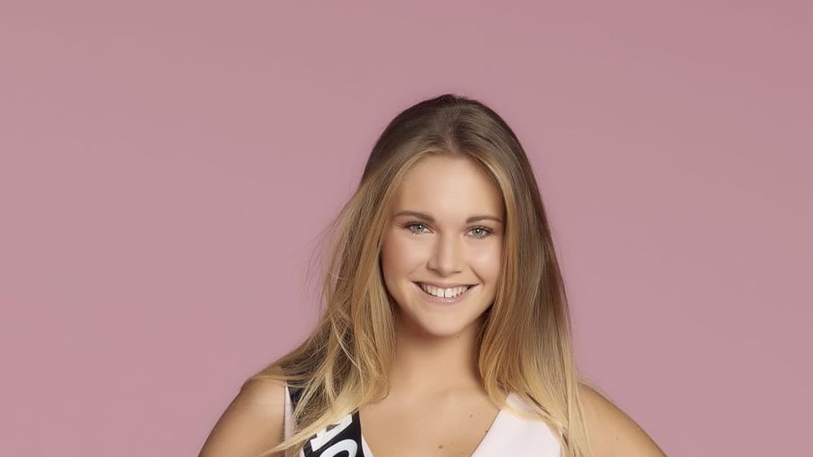 Miss Aquitaine
