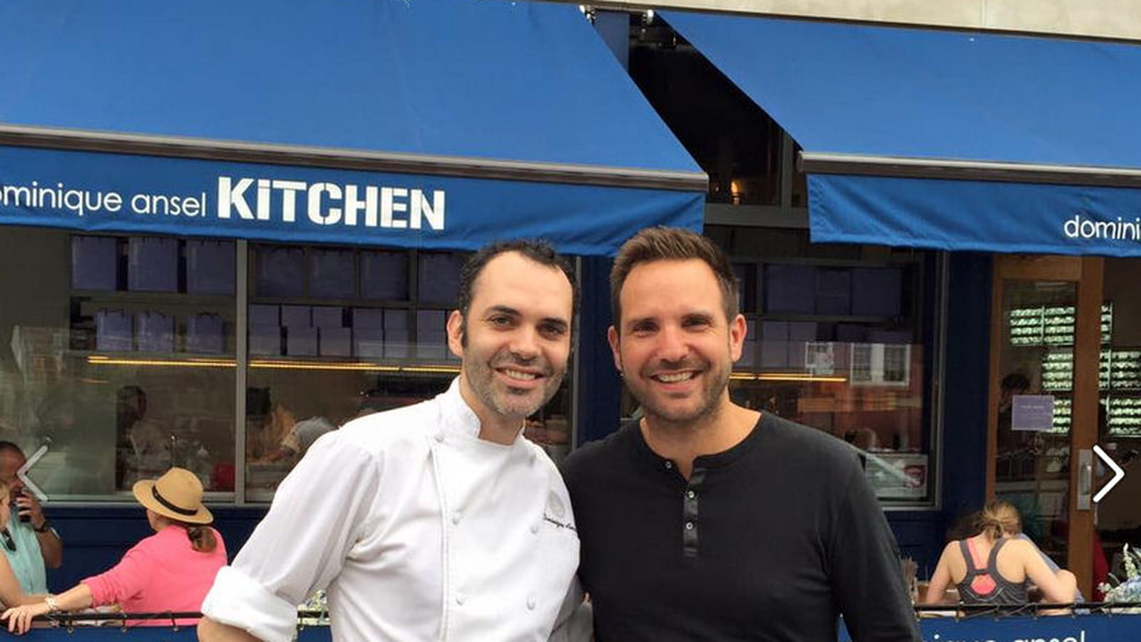 Christophe Michalak