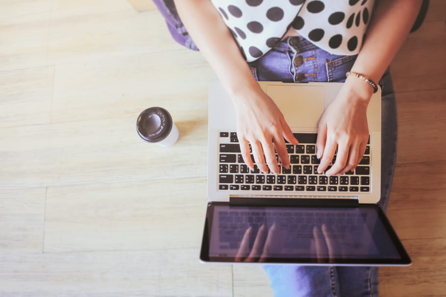 Télétravail : 30 % des salariés du privé exercent à distance