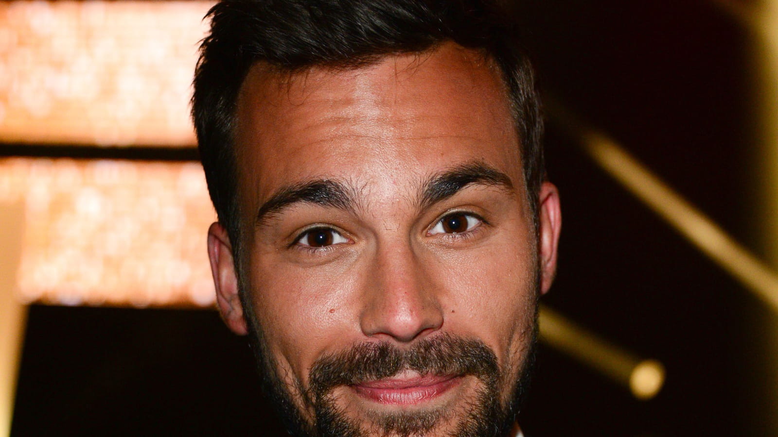 Bertrand Chameroy
