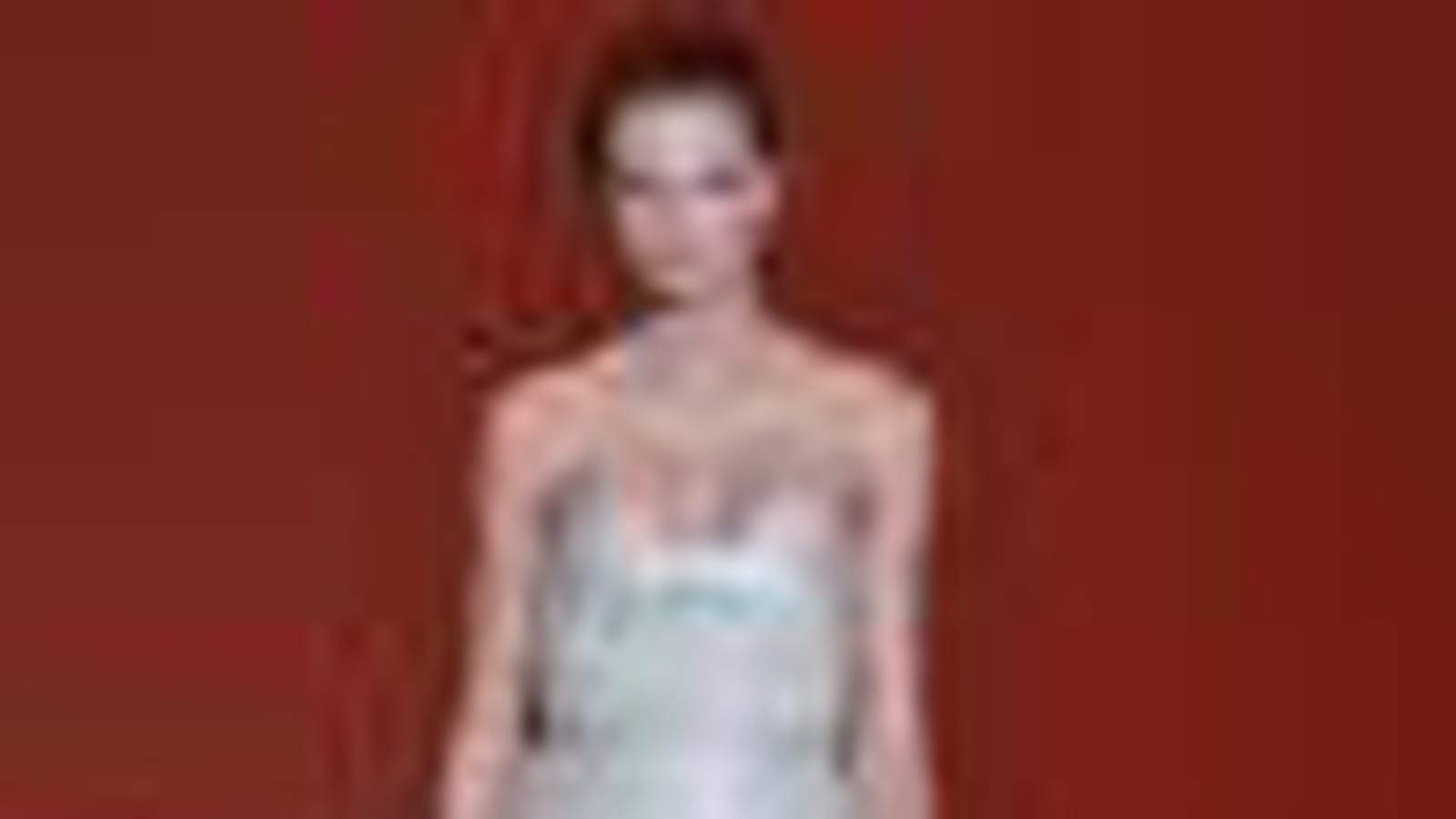 Bustier sublime