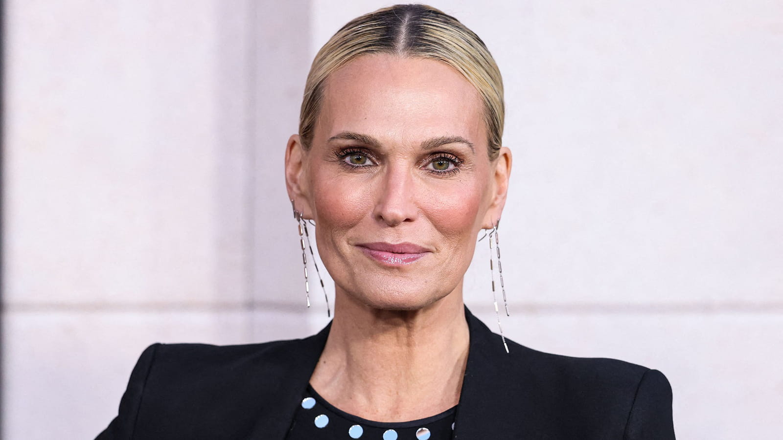 Molly Sims, 50 ans