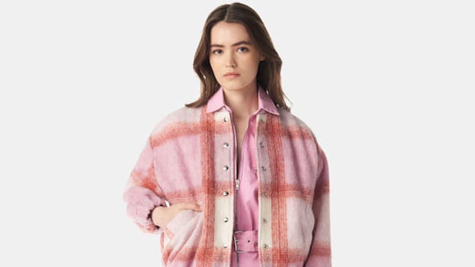 Blouson Iro