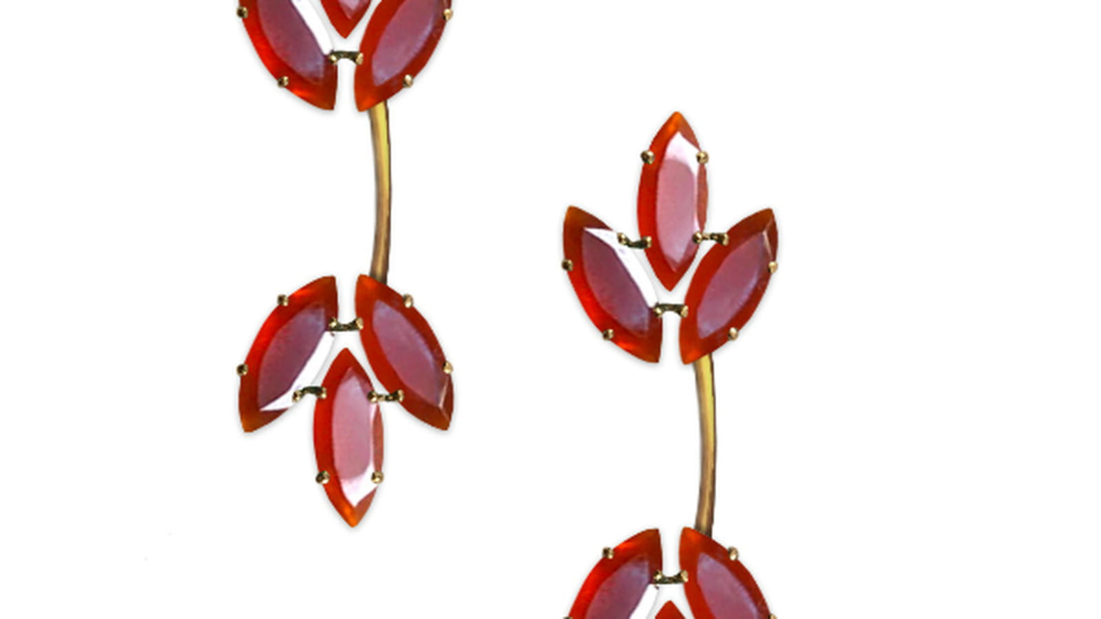 Boucles d'oreilles Layone
