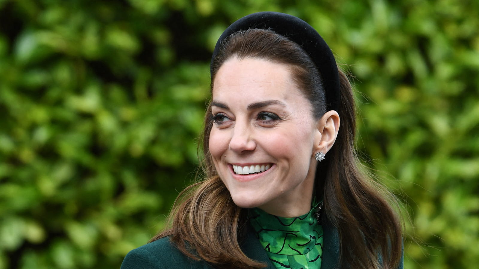 Kate Middleton