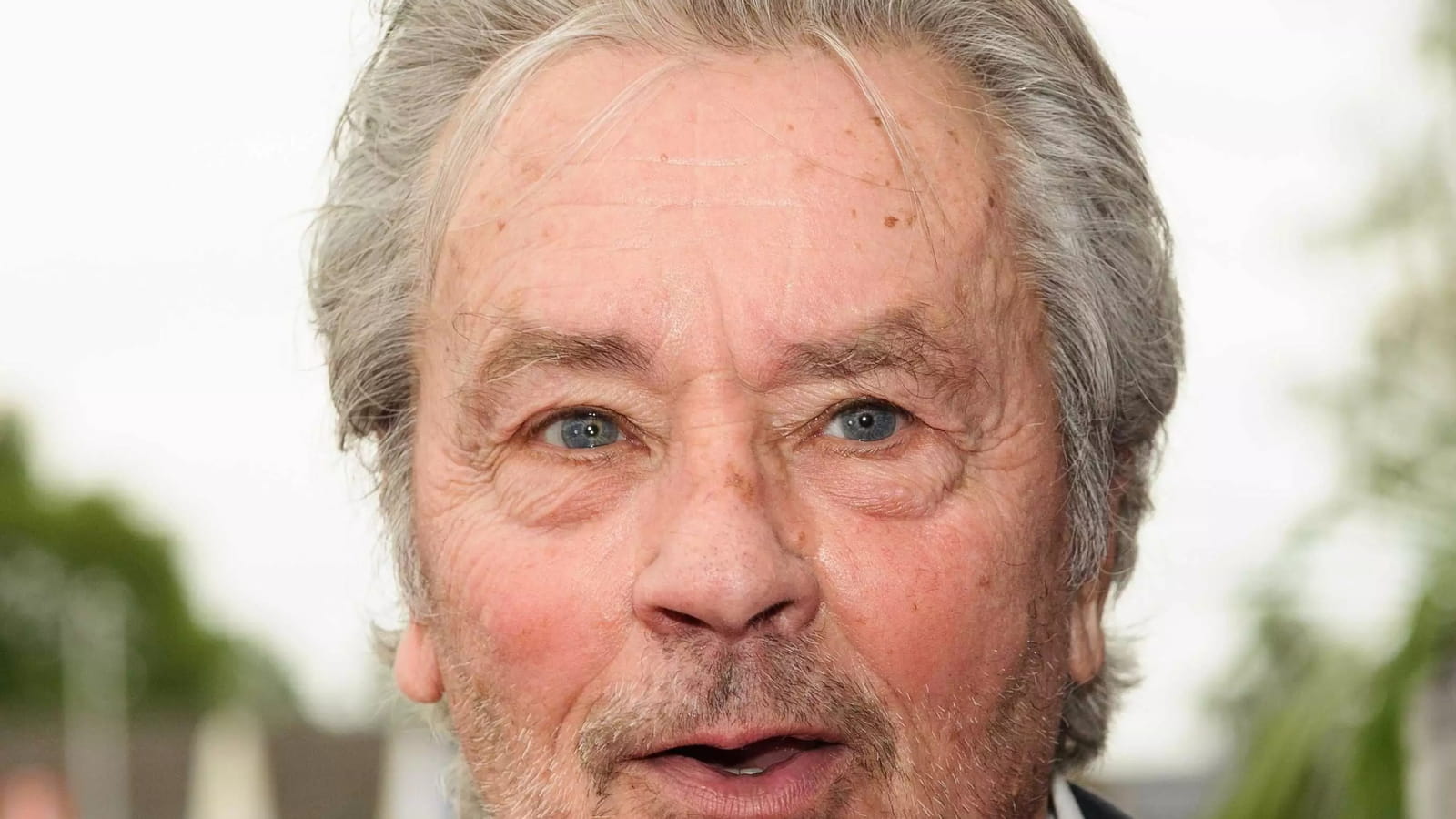 Alain Delon