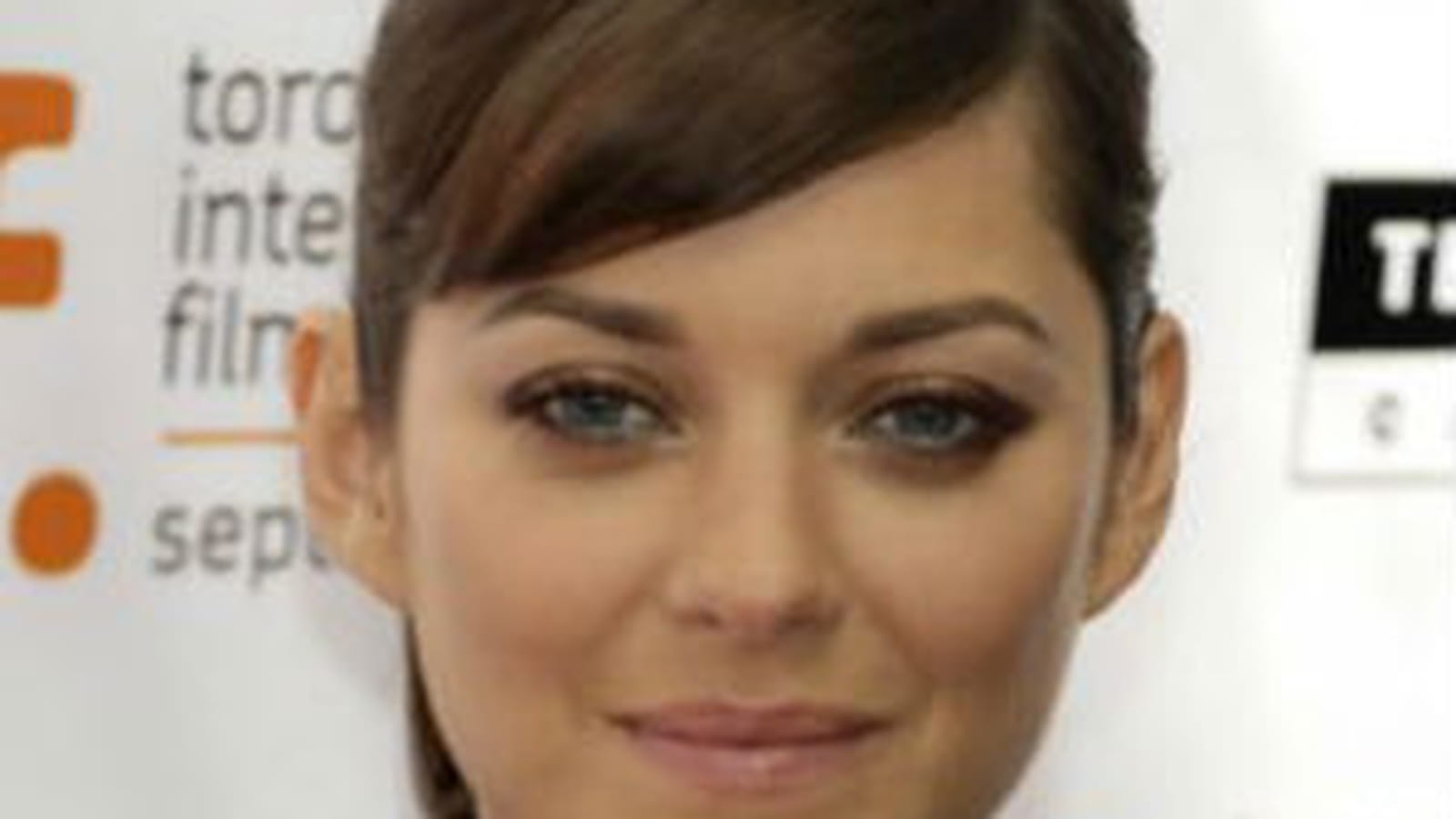 Marion Cotillard