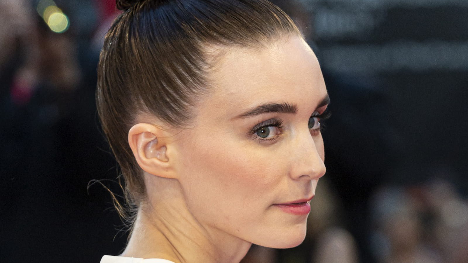 Rooney Mara