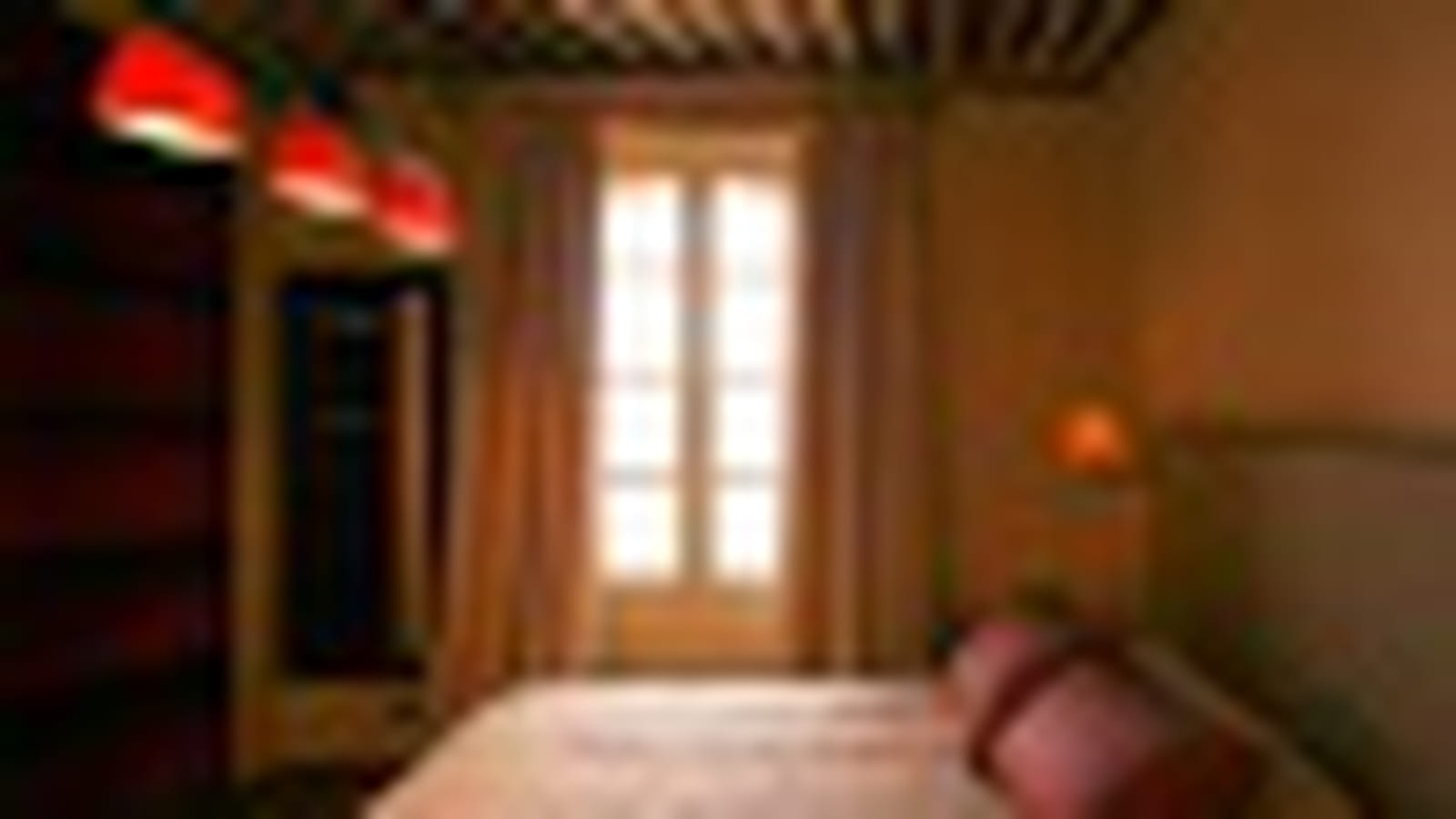 Chambre d'ami