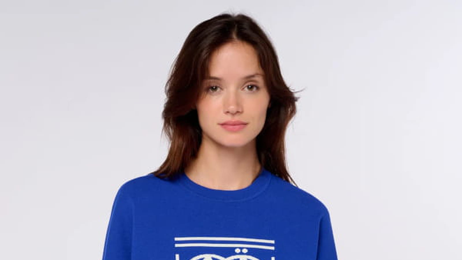 Sweatshirt Kookaï 