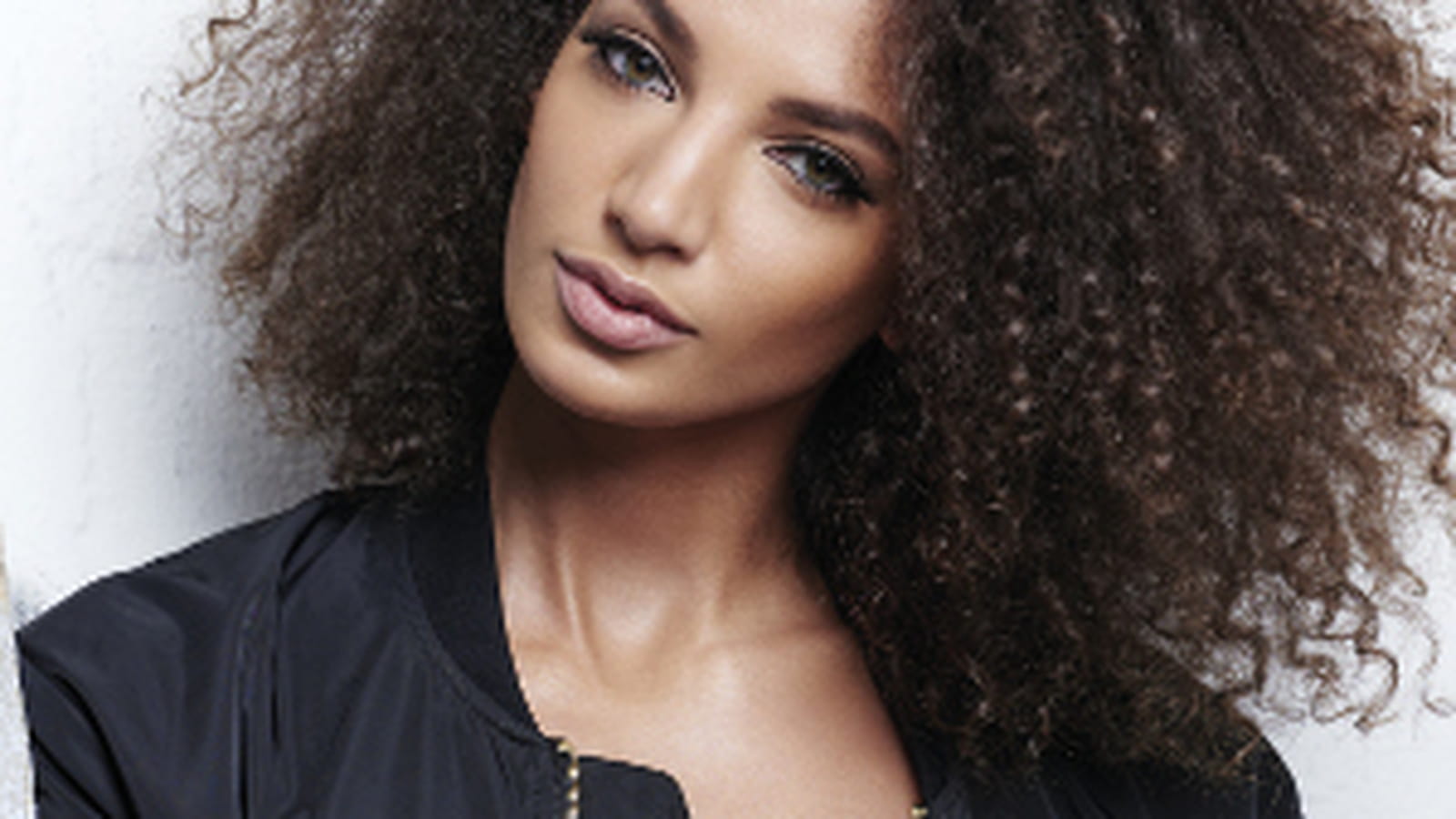 La coupe afro de Fabio Salsa