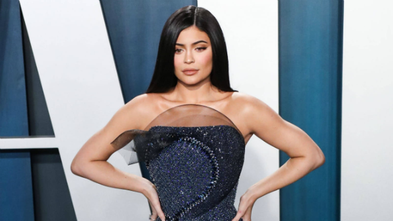 Kylie Jenner 
