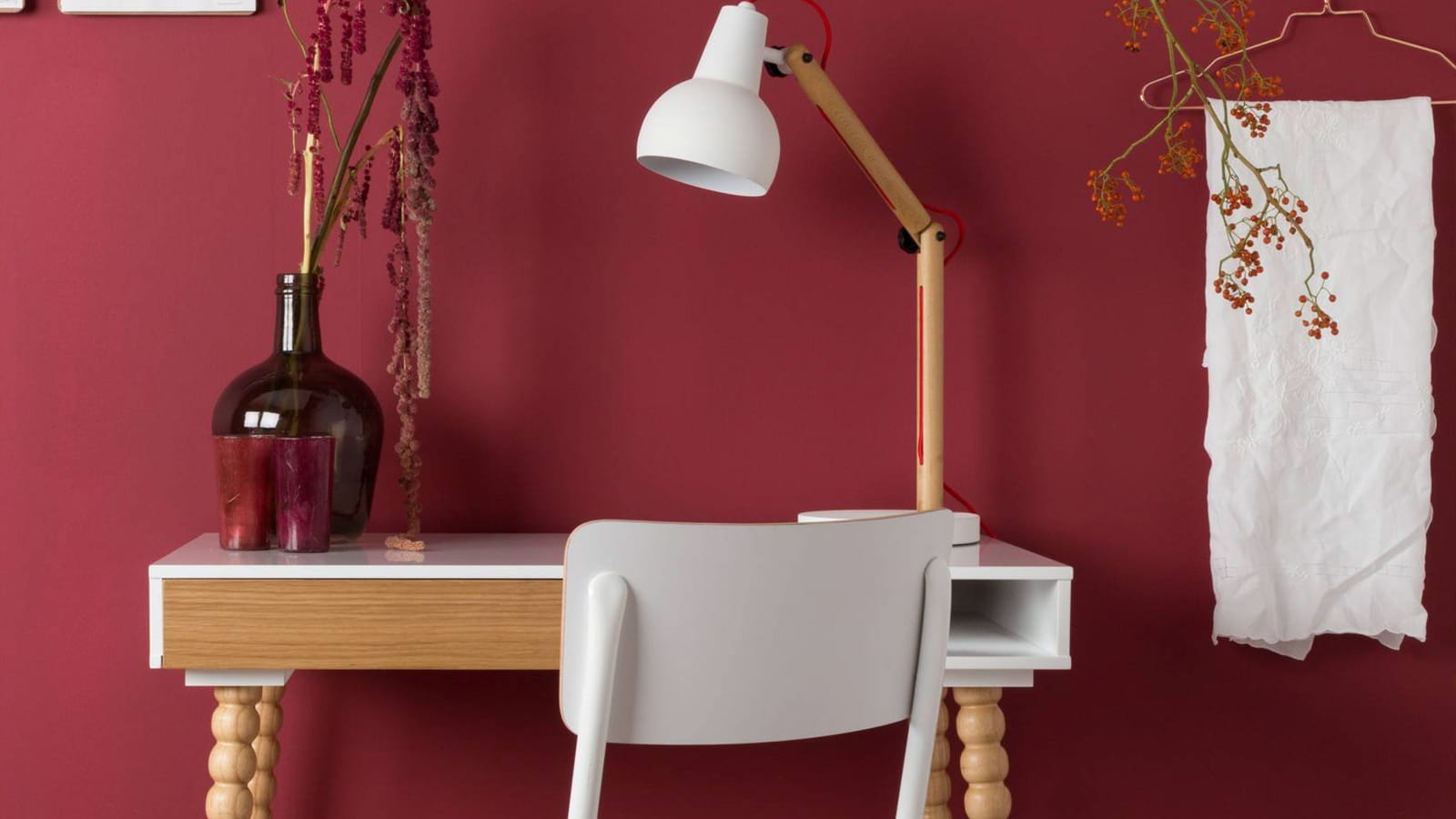 Bureau Zuiver