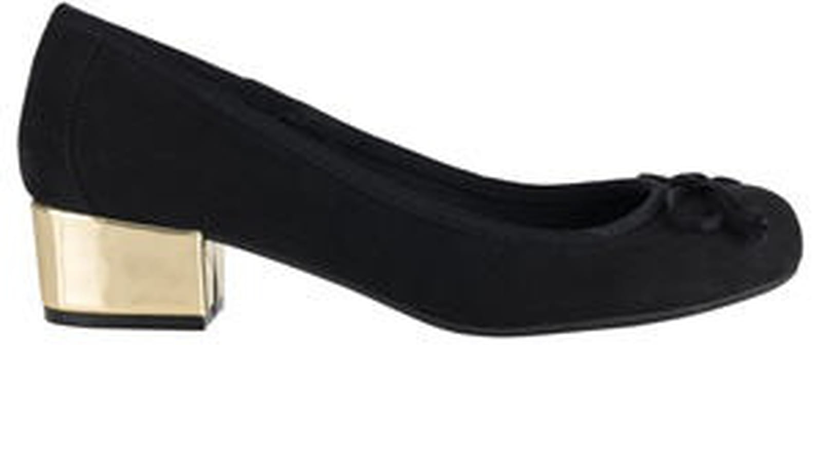 Ballerines classiques d'Accessorize