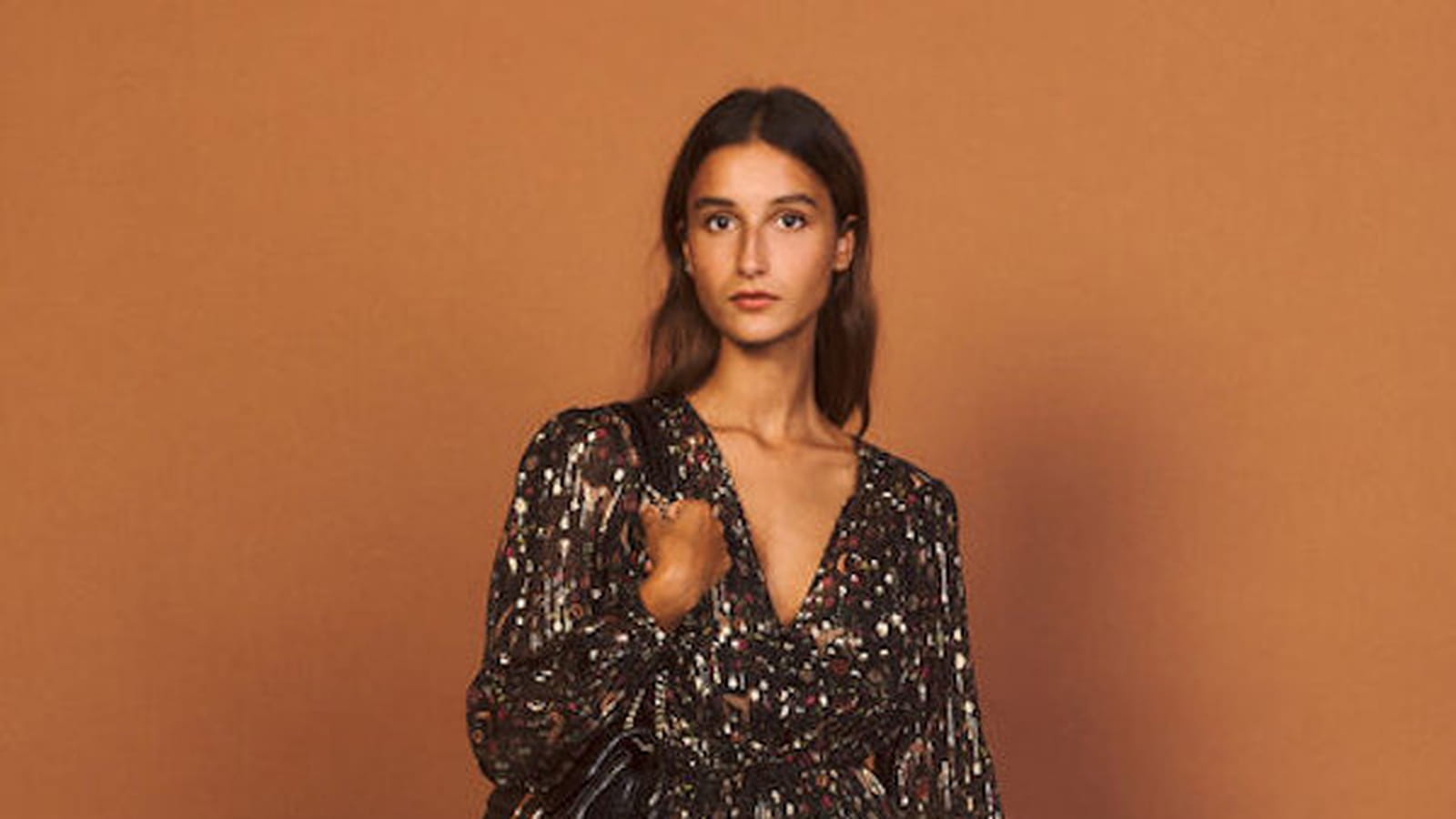 Robe Sandro