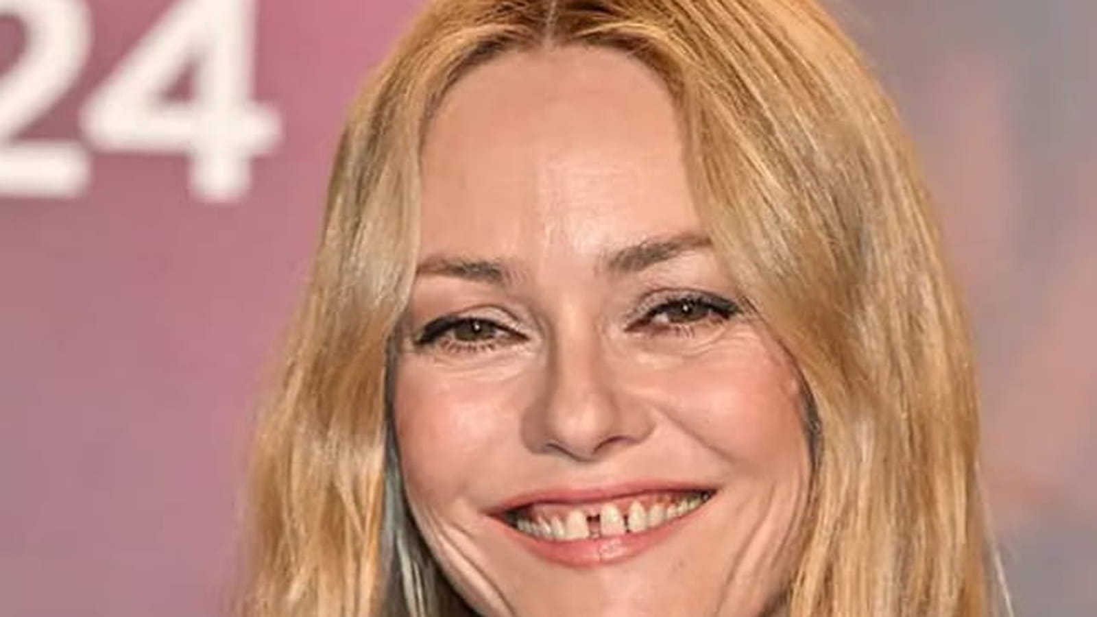 Vanessa Paradis