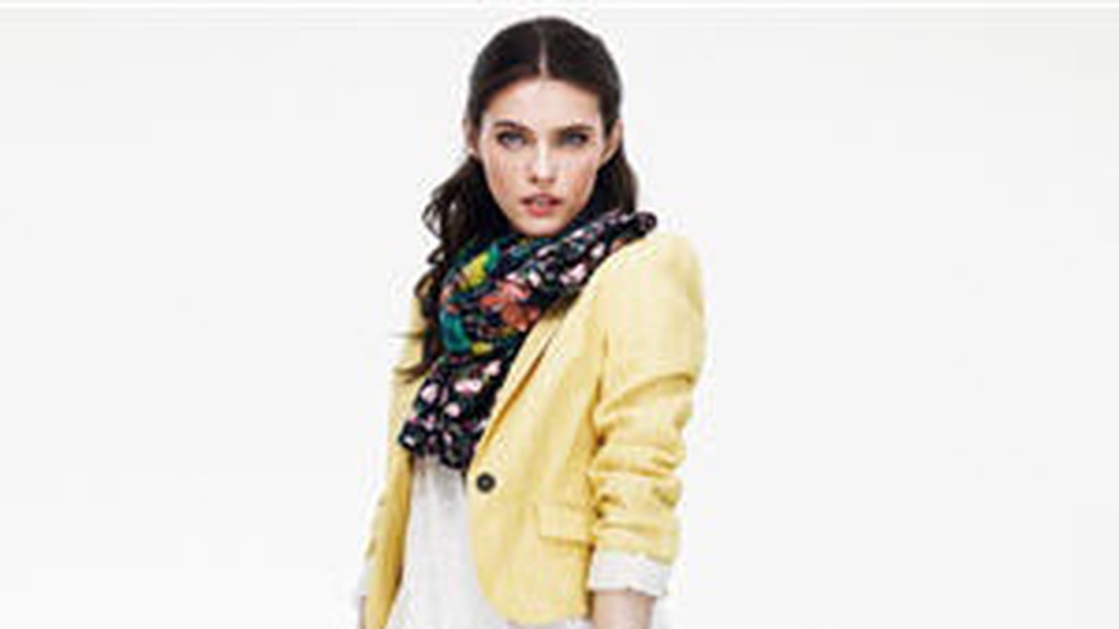 Jean vert de Mexx