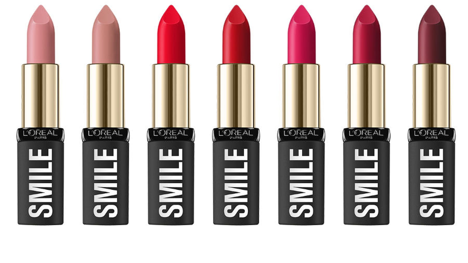 Color Riche Matte Isabel Marant x L’Oréal 