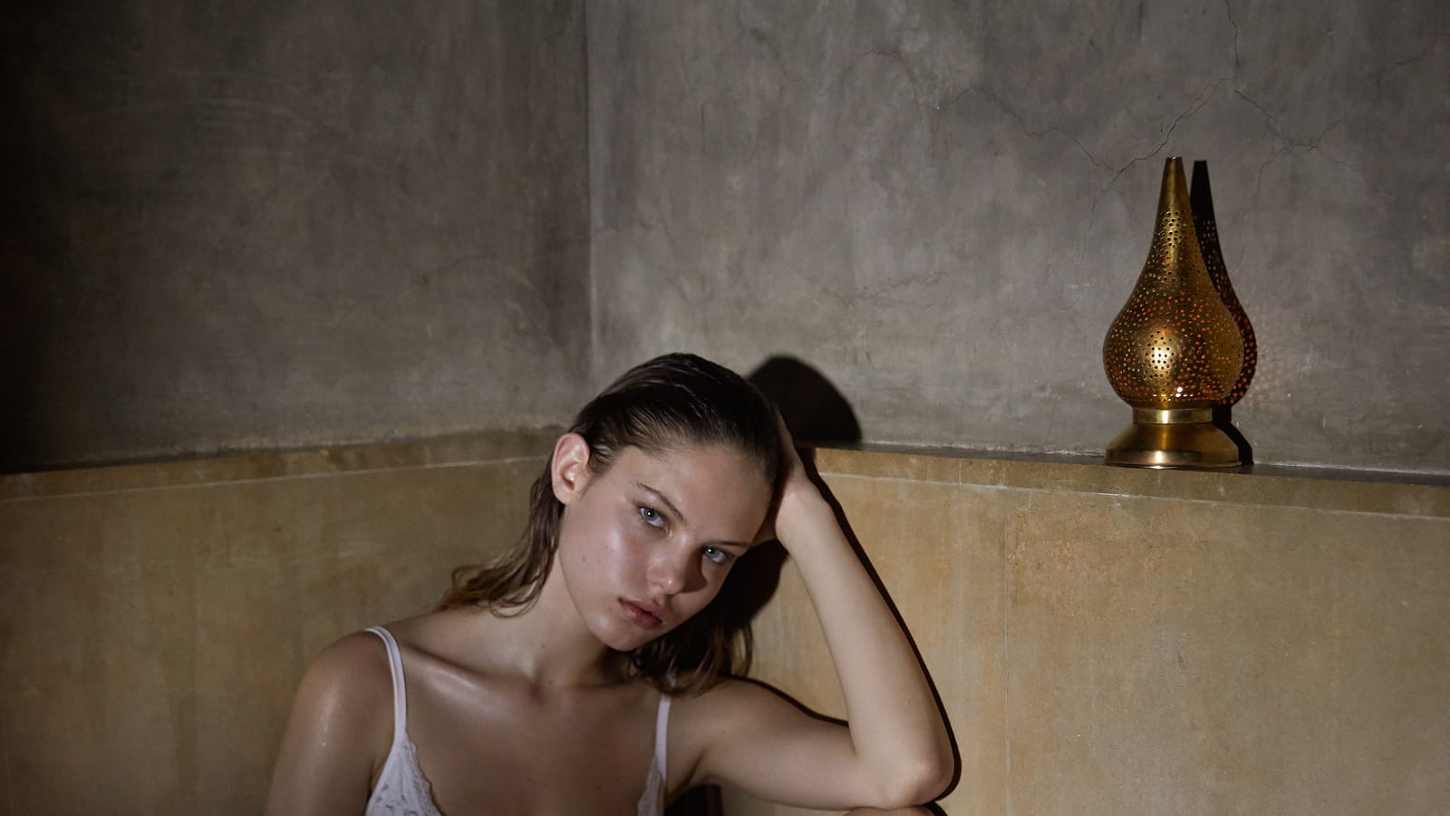 Soutien-gorge et culotte Pain de Sucre