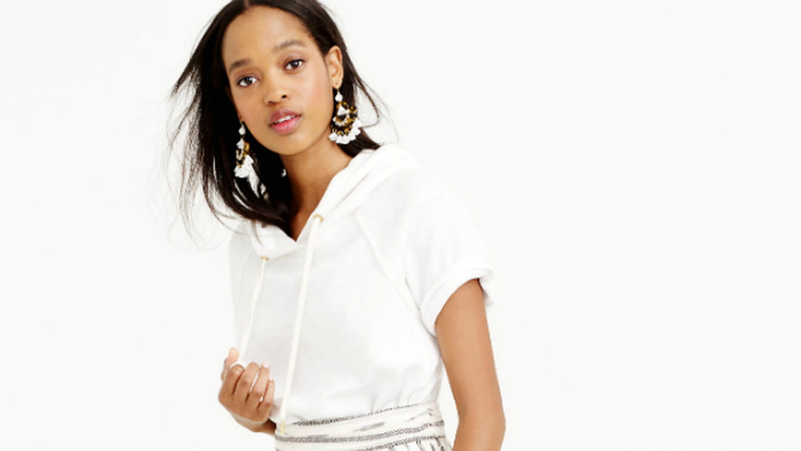 Jupe J.Crew