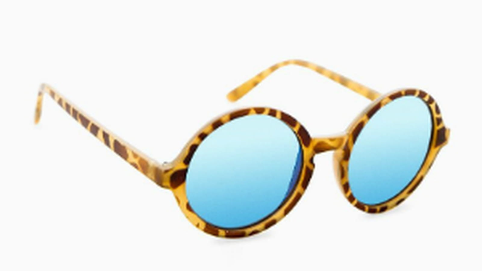 Lunettes de soleil Mango