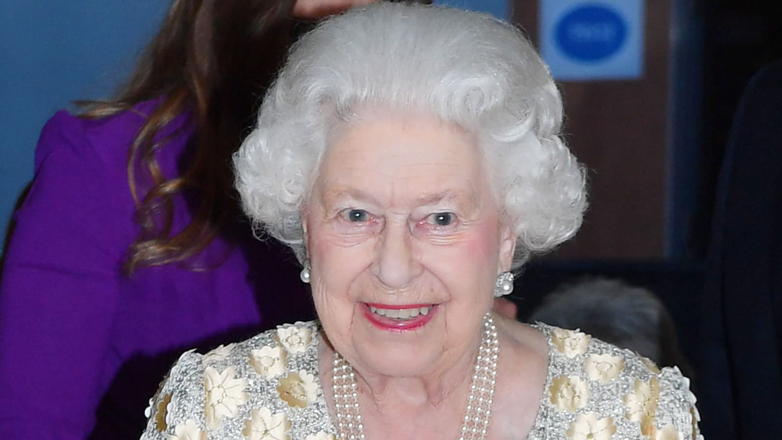 Elisabeth II