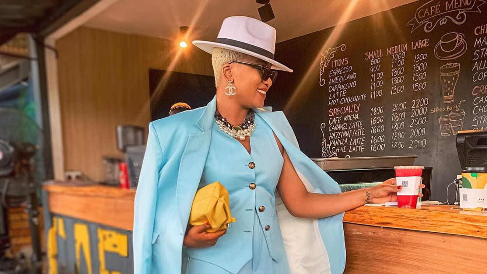 20 looks pour adopter le pastel selon les reines des réseaux sociaux