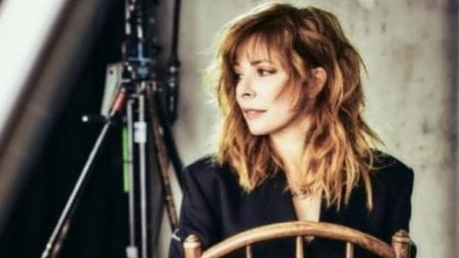 Mylène Farmer