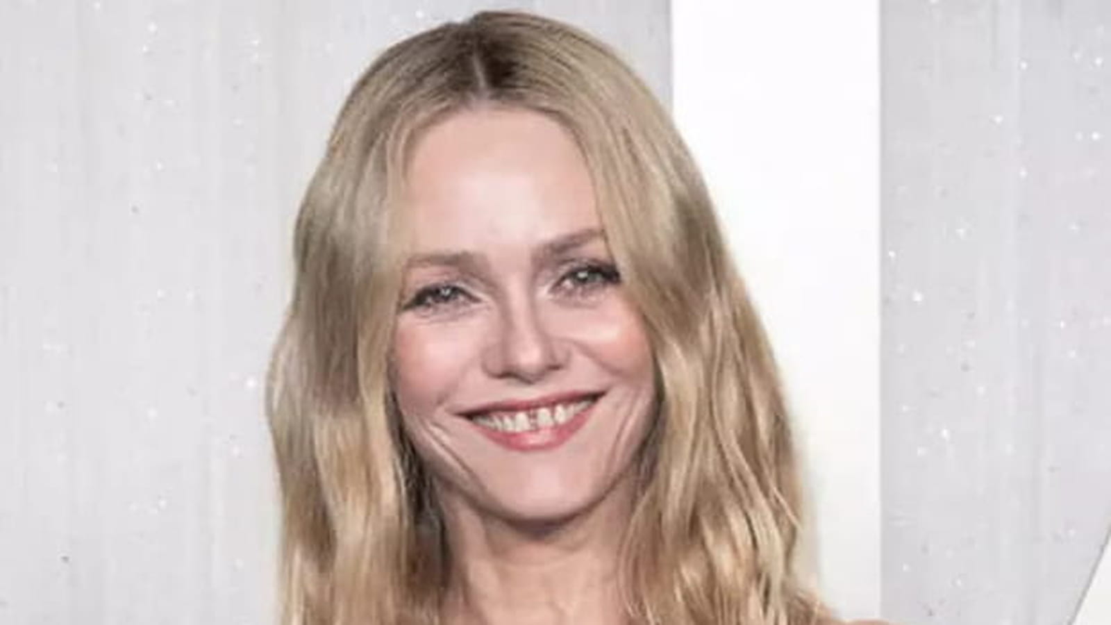 Vanessa Paradis