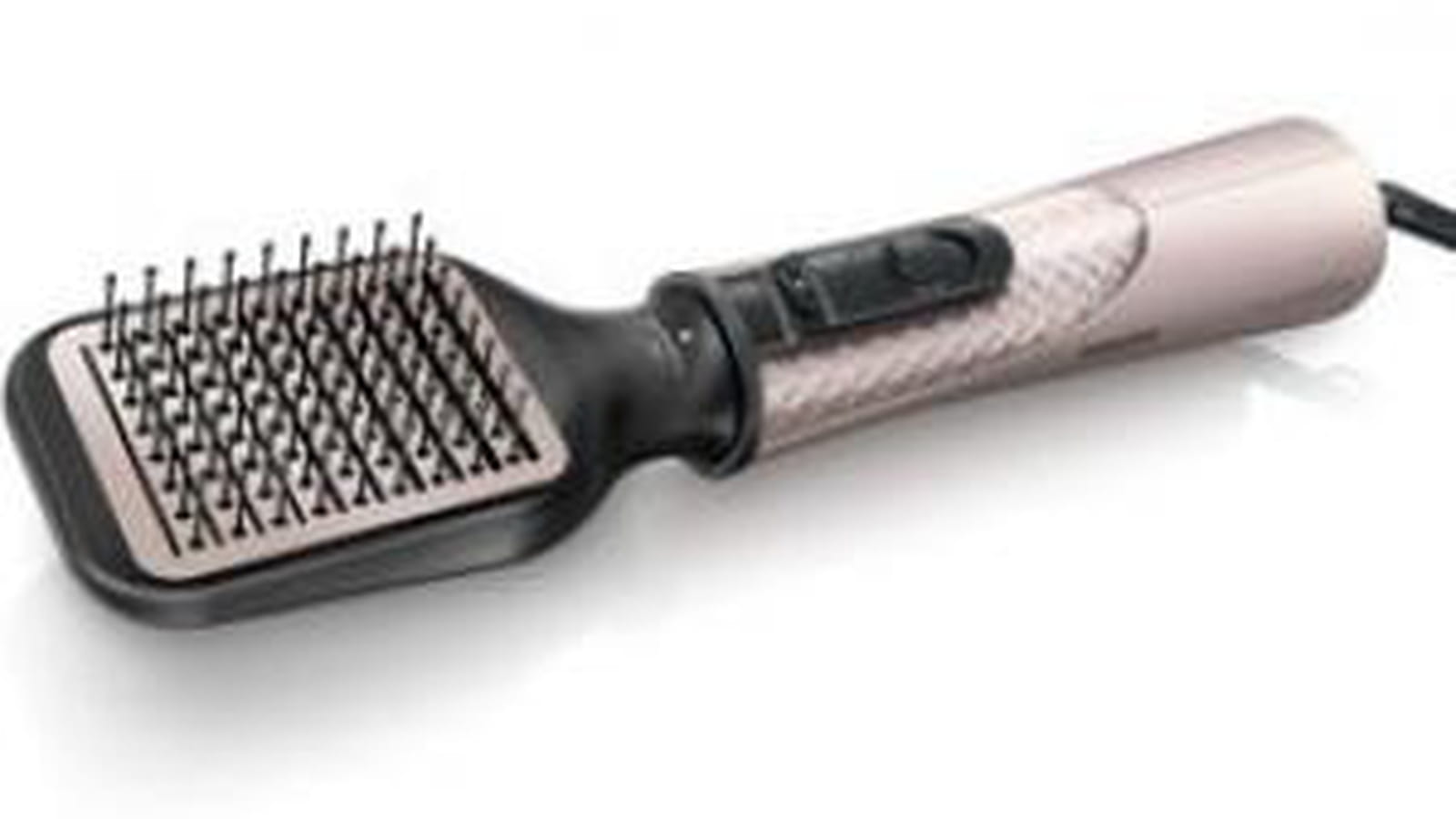 La brosse soufflante de Philips