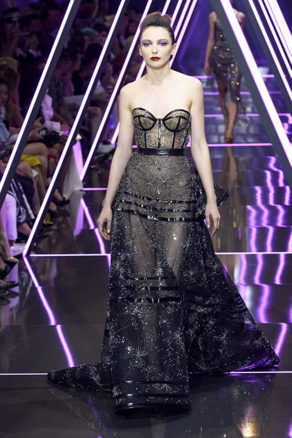 D&eacute;fil&eacute; Ralph&Russo