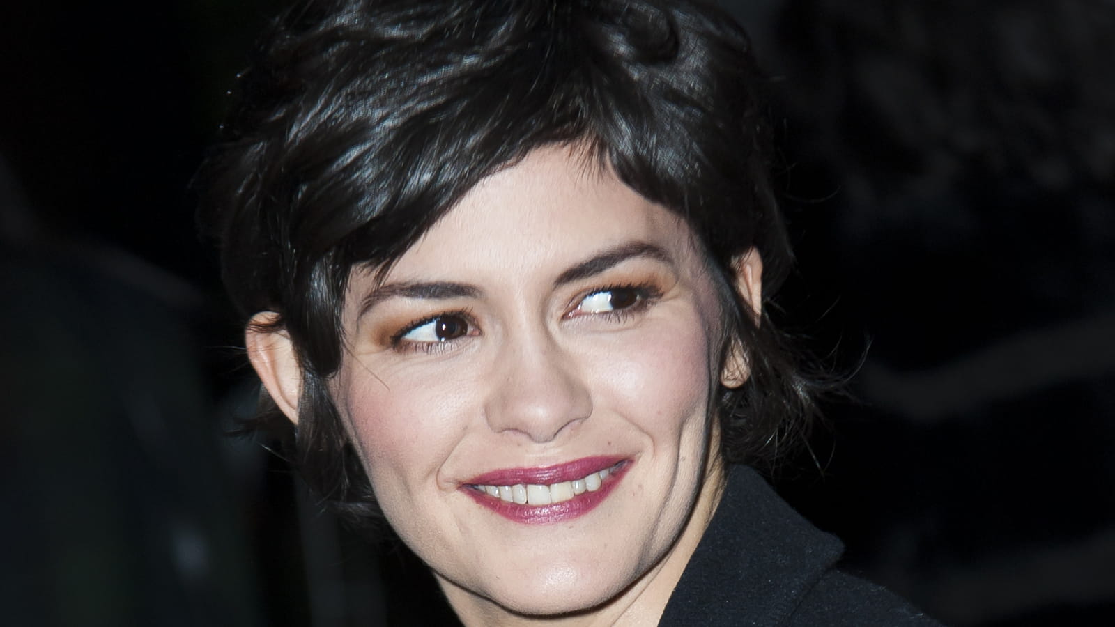 Audrey Tautou