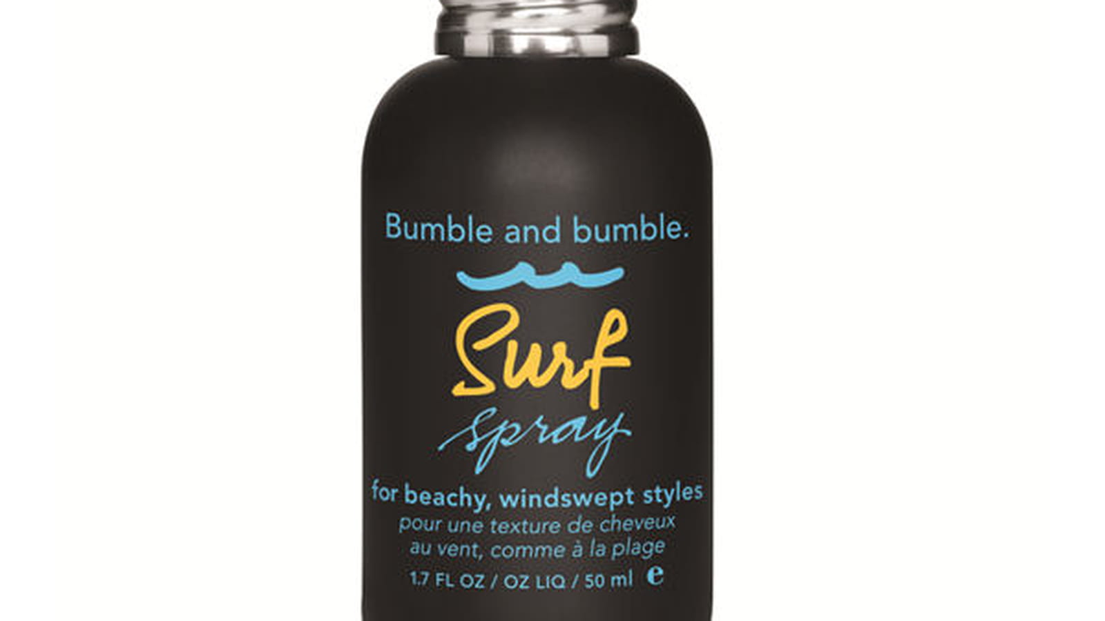 Bumble & Bumble