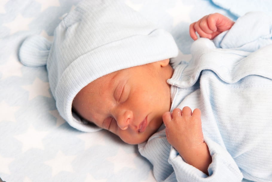 Bientôt des bébés à trois ADN au Royaume-Uni