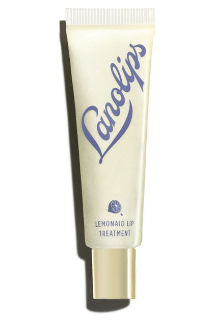 Le baume Lemonaid Lip Treatment de Lanolips
