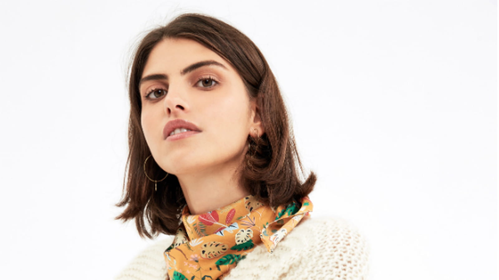 Balzac Paris X We Are Knitters 