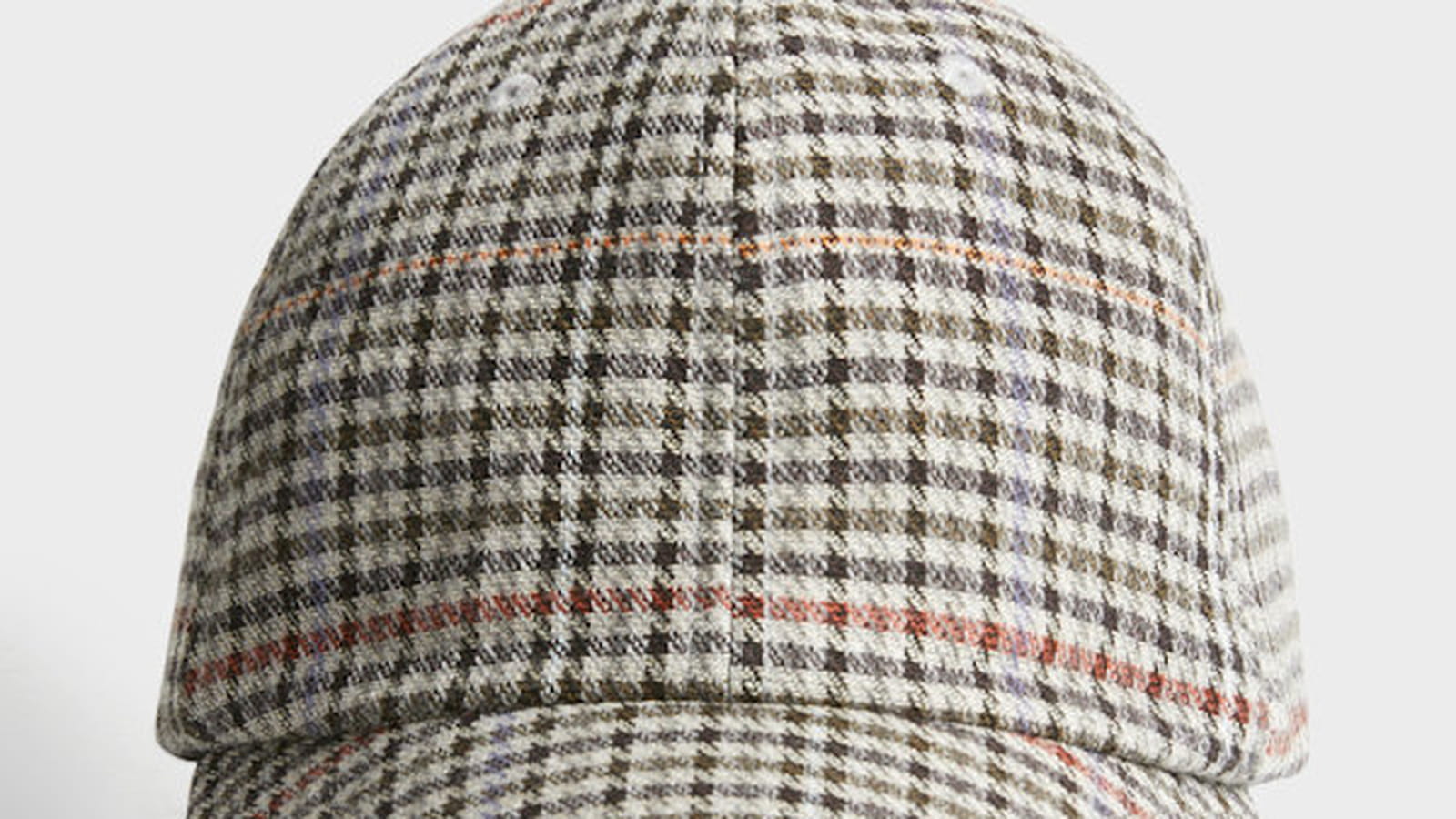 Casquette Comptoir des Cotonniers