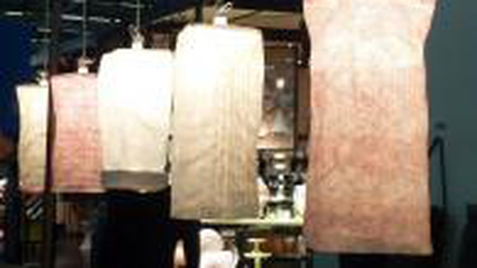 Papier lavable