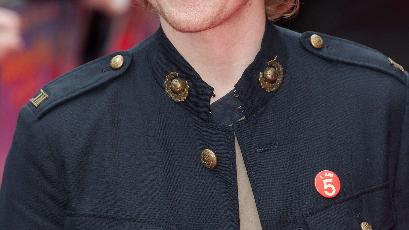 Rupert Grint