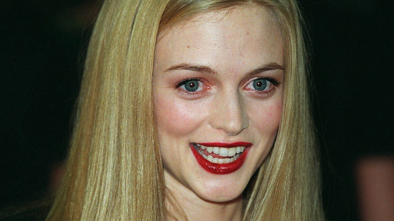 Heather Graham, 27 ans