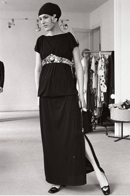 Chlo&eacute; automne-hiver 1969