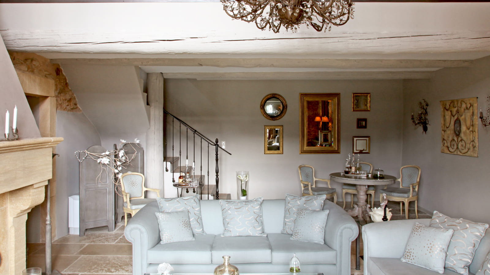 Salon