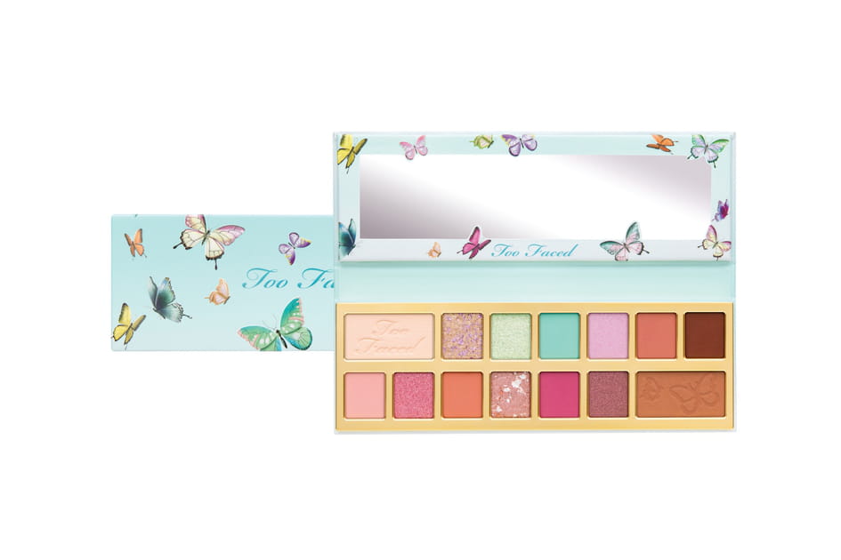 Palette Too Femme de Too Faced