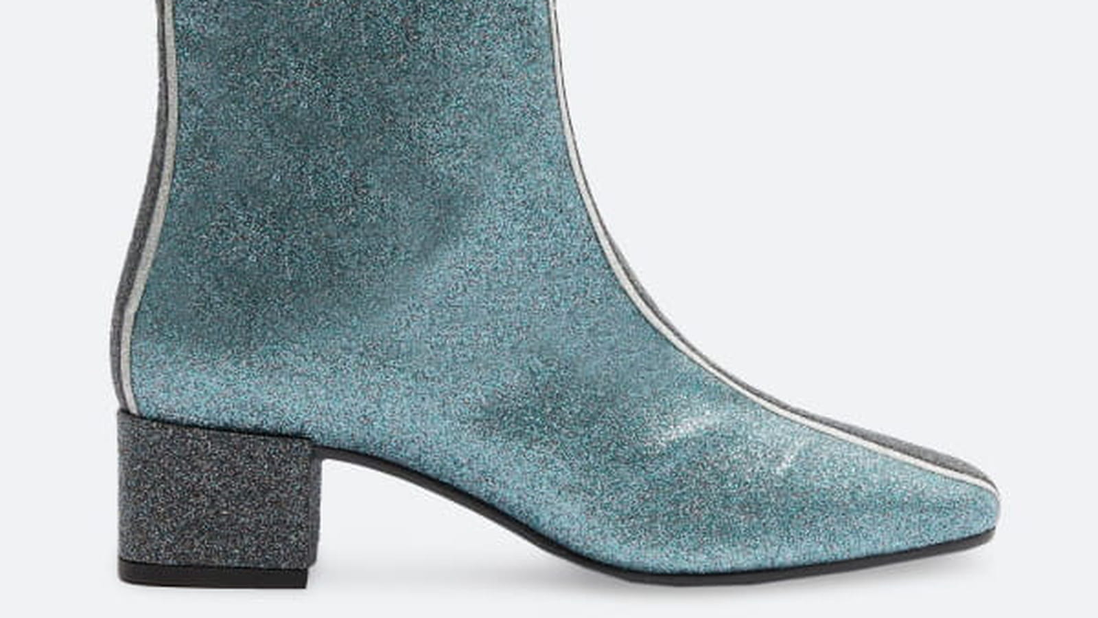 Bottines Carel