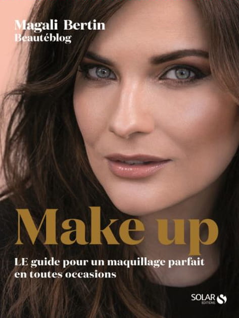 Pour toutes les passionn&eacute;es de maquillage