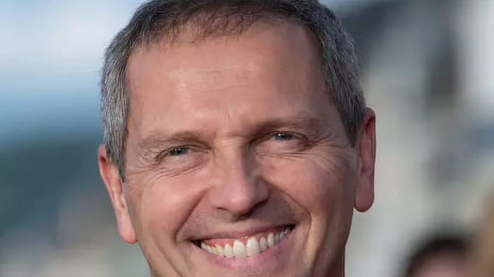 Thomas Hugues