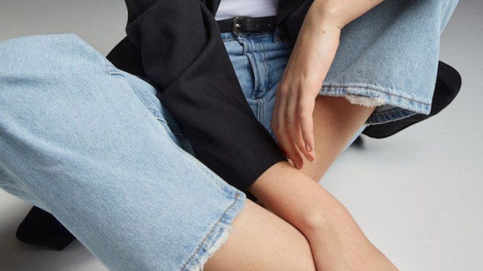 Jean H&M
