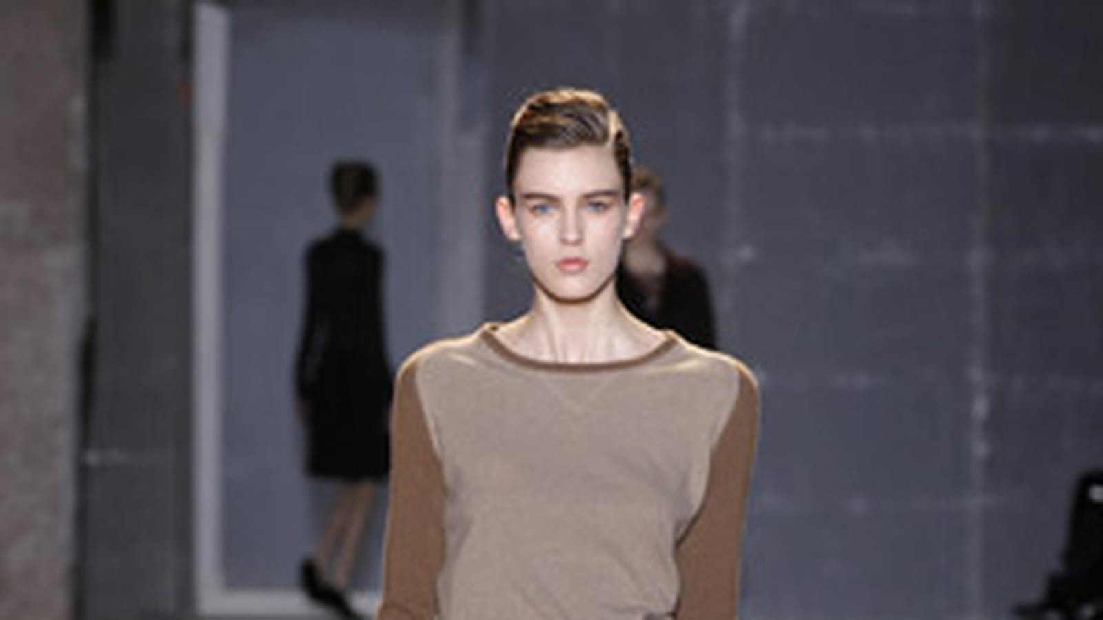 Tendance léopard